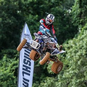 Meet your Posher, Justin